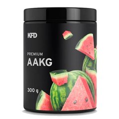 KFD Premium AAKG 300 грам Аргінін