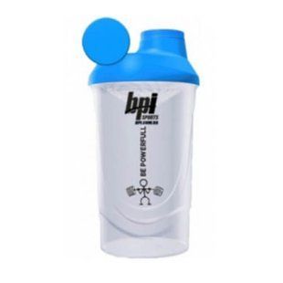 Шейкер BPI 600 ml Шейкери