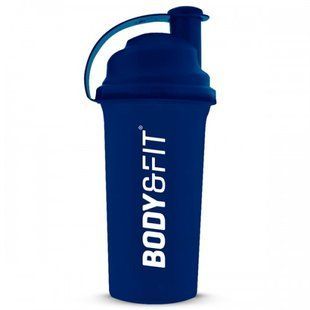 Shaker Body&Fit 700 ml Шейкери