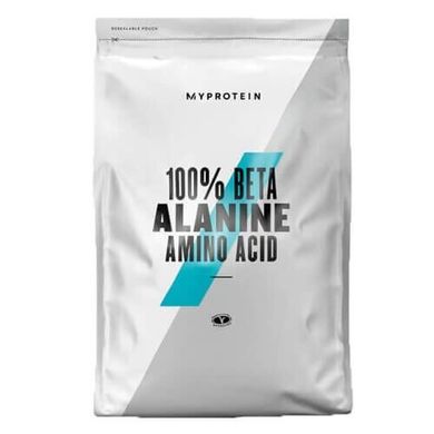 Myprotein Beta Alanine 500 грамм Бета-Аланин