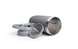 Smartshake Reforce Stainless Steel 900 ml серый