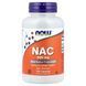 NOW NAC 600 mg 100 caps