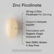 Sports Research Zinc Picolinate 30 mg 90 рідких капсул (04.2027)
