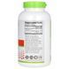 NutriBiotic Vitamin C + D3 & Zinc 250 capsules