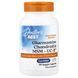 Doctor's Best Glucosamine Chondroitin MSM + UCII 90 caps