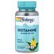 Solaray Histamine Blend SP-33 100 рослинних капсул