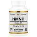 California Gold Nutrition NMNH 250 mg 60 рослинних капсул