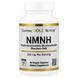 California Gold Nutrition NMNH 250 mg 60 растительных капсул