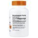 Doctor's Best Magnesium Citrate 125 mg 120 Veggie Caps