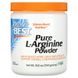 Doctor's Best Pure L-Arginine Powder 300 г