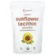 Micro Ingredients Organic Sunflower Lecithin Powder 454 g