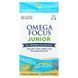 Nordic Naturals Omega Focus Junior 120 мини-капсул