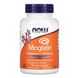 NOW Foods Magnesium L-Threonate 90 капсул