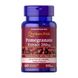 Puritan's Pride Pomegranate Extract 250 mg 60 капс.