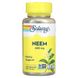 Solaray Neem 400 mg 100 капсул
