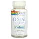 Solaray Total Cleanse Colon 60 VegCaps