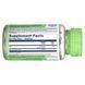 Solaray True Herbs Kelp 550 mg 100 капсул