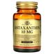 Solgar Astaxanthin 10 mg 30 капс.