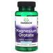Swanson Ultra Magnesium Orotate 60 капсул