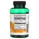 Swanson Vitamin E 1000 IU (450 mg) 60 капс.