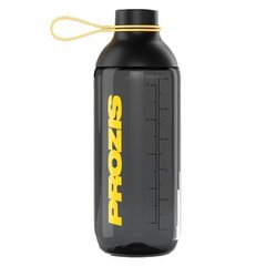Prozis Fusion Bottle Black - Yellow 600 мл