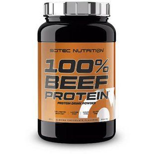 SCITEC 100% Beef Protein 900 g Говяжий протеин