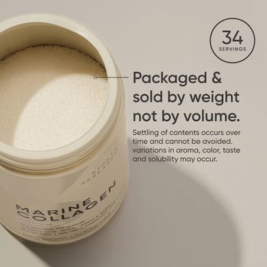 Sports Research Marine Collagen Peptides 340 g Коллаген
