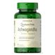 Puritan's Pride Ashwagandha Root Extract 750 mg 90 капсул