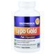 Enzymedica Lypo Gold For Fat Digestion 240 caps