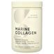 Sports Research Marine Collagen Peptides 340 g