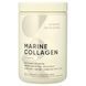 Sports Research Marine Collagen Peptides 340 g
