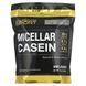 California Gold Nutrition Micellar Casein 454 g