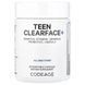 Codeage Teen Clearface+ 60 Vegetable Capsules