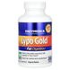 Enzymedica Lypo Gold For Fat Digestion 240 капсул