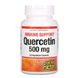 Natural Factors Quercetin 500 мг 60 капсул