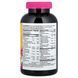 Nature's Way Alive! Women's 50+ Multivitamin Gummy 150 жувальних цукерок Ягідний мікс