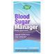 Nature's Way Blood Sugar Manager 60 табл.