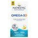 Nordic Naturals Omega-3D 690 mg 120 softgels