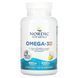 Nordic Naturals Omega-3D 690 mg 120 softgels