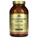 Solgar Flaxseed Oil 1,250 mg 100 капсул