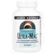 Source Naturals Ultra-Mag 60 Tablets