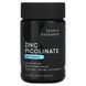 Sports Research Zinc Picolinate High Potency 50 mg 60 рідких капсул