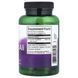 Swanson Tongkat Ali 400 mg 120 Vegan Capsules