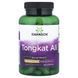 Swanson Tongkat Ali 400 mg 120 Vegan Capsules