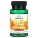 Swanson Vitamin B12 500 mcg 100 caps