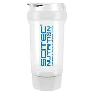 Scitec Traveller Shaker 500 ml Шейкери