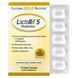 California Gold Nutrition LactoBif Probiotics 5 Billion CFU 10 капс.