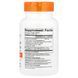Doctor's Best High Absorption Curcumin 1,000 mg 120 капс.