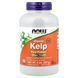 Now Foods Kelp Pure Powder 227 грам