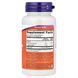 NOW D-Mannose 500 mg 60 рослинних капсул